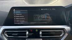 BMW 3 Series 330e M Sport Pro Edition 4dr Step Auto Saloon